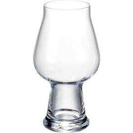 Бокал Birrateque, для пива, 600 мл (2 шт./уп.) Luigi Bormioli (11826/02)