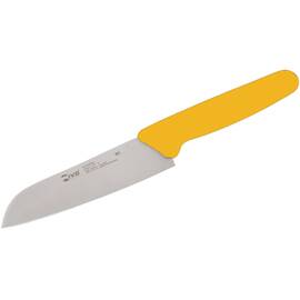 Ніж сантоку 12,5 см жовта Every Day IVO (25063.13.03)
