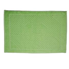 Коврик Nobrand 50х70 салатовый (152314), Цвет: салатовый, Размер: 50x70