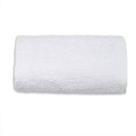 Полотенце Nobrand 40х70 белое (152819), Цвет: белый, Размер: 40x70