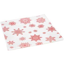 Салфетка Святкова белая 35х45 Прованс