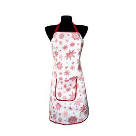 Фартук Святковий белый Прованс