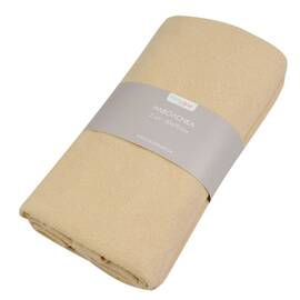 Наволочки махровые Home Line 50х70 (2 шт. в наборе) бежевая (155665), Цвет: бежевый, Тип: наволочки, Размер: 50x70