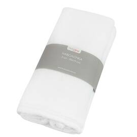 Наволочки махрові Home Line 50х70 (2 шт. у наборі) біла (155664), Колір: білий, Тип: наволочки, Розмір: 50x70