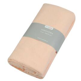 Наволочки махровые Home Line 50х70 (2 шт. в наборе) персиковая (155667), Цвет: персиковый, Тип: наволочки, Размер: 50x70