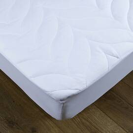 Наматрацник чохол Othello Lovera Comfort 200x200+30 (svt-2000022254953), Розмір: 200x200, Спосіб кріплення: гумка по периметру