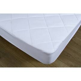 Наматрацник чохол Othello New Aqua Comfort (Micra) 200x200+30 (svt-2000022254519), Розмір: 200x200, Спосіб кріплення: гумка по периметру