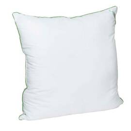 Подушка бамбуковая 70х70 Руно (313.52БКУ_Білий), Цвет: белый, Размер: 70x70