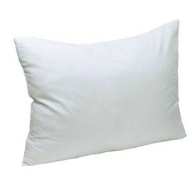 Подушка бамбуковая 50х70 Руно (310.52БКУ_Білий), Цвет: белый, Размер: 50x70