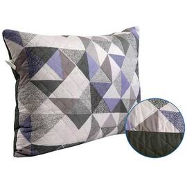 Подушка 50х70 силиконовая Абстракция Руно (310.53Абстракція)