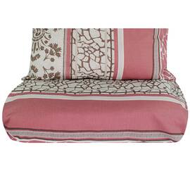 Простирадло бязеве Home Line 150х215 МАРМУР бежеве (156334), Колір: бежевий, Тип: простирадла, Розмір: 150x215