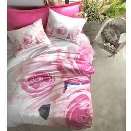 Постельное белье Cotton Box ранфорс 200х220 FLORENCE