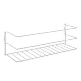 Тримач для миючих засобів LIMPIA METALTEX (364711)