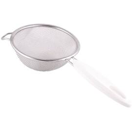 Сито метал/пластик 22 см MOON INOX METALTEX (117822)