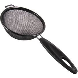 Сито метал/пластик NO-STICK 18 см METALTEX (112818)