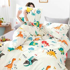 Постільна білизна Love you VIP сатин лайт 200х220 tlg 20115