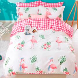 Постільна білизна Love you VIP сатин лайт 200х220 tlg 201309