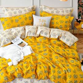 Постельное белье Love you VIP сатин лайт 2шт(160х220) tlg 20238