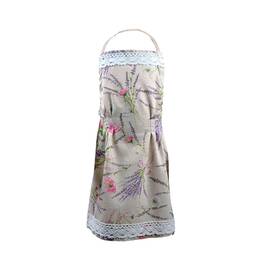 Фартук детский Grosso з мереживом Прованс (017555)