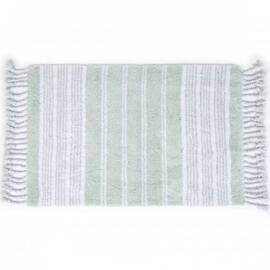 Коврик Irya Martil yesil зеленый 70x110 (svt-2000022260619)