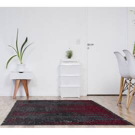 Ковер Irya Lenora 160x230 мультиколор (svt-2000022264242), Цвет: серый, Размер: 160x230