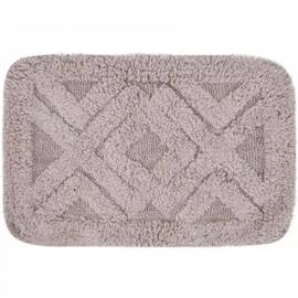 Набор ковриков Irya Barnes pink розовый 60x90+40x60 (svt-2000022265737), Цвет: розовый, Размер: 60x90