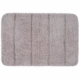 Набор ковриков Irya Clay bej бежевый 60x90+40x60 (svt-2000022265652), Цвет: бежевый, Размер: 60x90