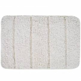 Набор ковриков Irya Clay ekru молочный 60x90+40x60 (svt-2000022265638), Цвет: кремовый, Размер: 60x90