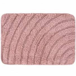 Набор ковриков Irya Porter gul розовый 60x90+40x60 (svt-2000022265553), Цвет: розовый, Размер: 60x90