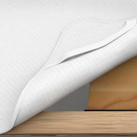 Підматрацник U-TEK 120X190 (U-TEK120190), Розмір: 120x190