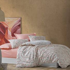 Постельное белье Cotton box ранфорс Minimal Serie 200х220 MOD