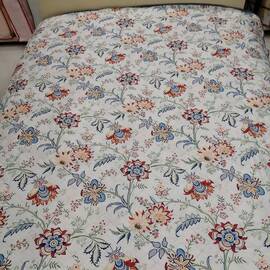 Покрывало Dophia 200х220 4501