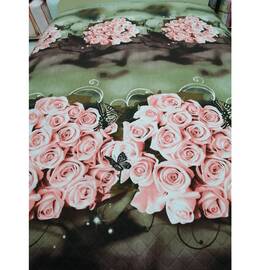 Покрывало Dophia 200х220 807