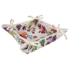 Хлібничка гобеленова 20х20х8 (EDEN403-KH) LiMaSo