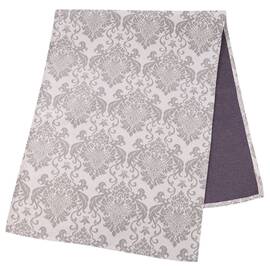 Наперон гобеленовий 45х140 (EDEN 391NA-45) LiMaSo, Тип: доріжки (раннери), Основний колір: бежевий, Форма скатертини: прямокутна, Розмір: 45x140