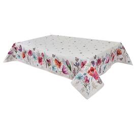 Скатертина гобеленова 137х180 (RUNNER1002-180) LiMaSo, Тип: скатертини, Основний колір: фіолетовий, Форма скатертини: прямокутна, Розмір: 137x180