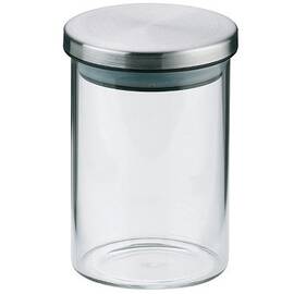 Емкость для хранения сыпучих KELA Baker, 0,25 л, 7,5х11 см (10765)