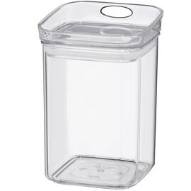 Емкость для хранения сыпучих KELA Jule, 0,8 л, 10,5х15,5 см (12051)