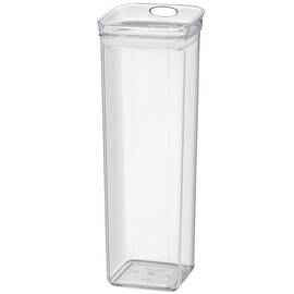 Емкость для хранения сыпучих KELA Jule, 1,9 л, 10,5х30,5 см (12053)