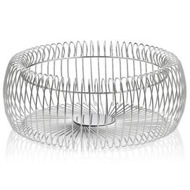 Корзина для фруктів KELA Owia, 35x13 см (12543)