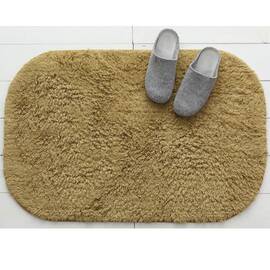 Коврик Pavia 70x120 RUBY YESIL (402192), Цвет: хаки, Размер: 70x120