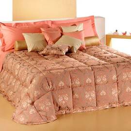 Одеяло Hammerfest 195х215 + подушка 40х40 TRAPUNTA