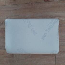 Подушка ортопедическая DREAM AQUA GEL Comfort Line