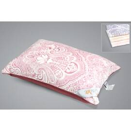 Подушка SOFTNESS ROSE 50x70 Seral