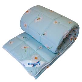 Одеяло шерстяное ЛЮКС 172х205 Billerbeck (0105-02/02), Сезонность: зимнее, Размер: 172x205