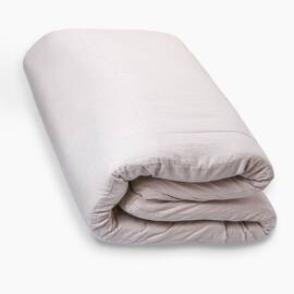 Матрац зима/літо Lintex (тканина бавовна) 80х200х3 (мтб/зл-82), Розмір: 80x200