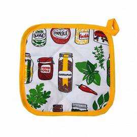 Прихватка 20х20 Спеції Прованс (021883)