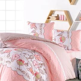 Постільна білизна BUSE SOMON ранфорс 200х220