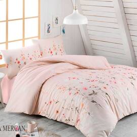 Постільна білизна FLORA MERCAN ранфорс 200х220