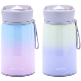 Термос пищевой 800 мл Kamille (2097)